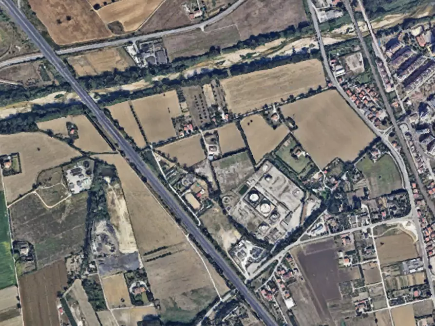 Immagine 6 di Appartamento in vendita  in Via Nazionale a Fermo