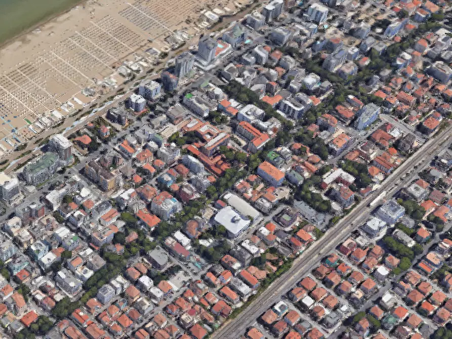 Immagine 32 di Hotel in vendita  in Viale Antonio Locatelli a Rimini