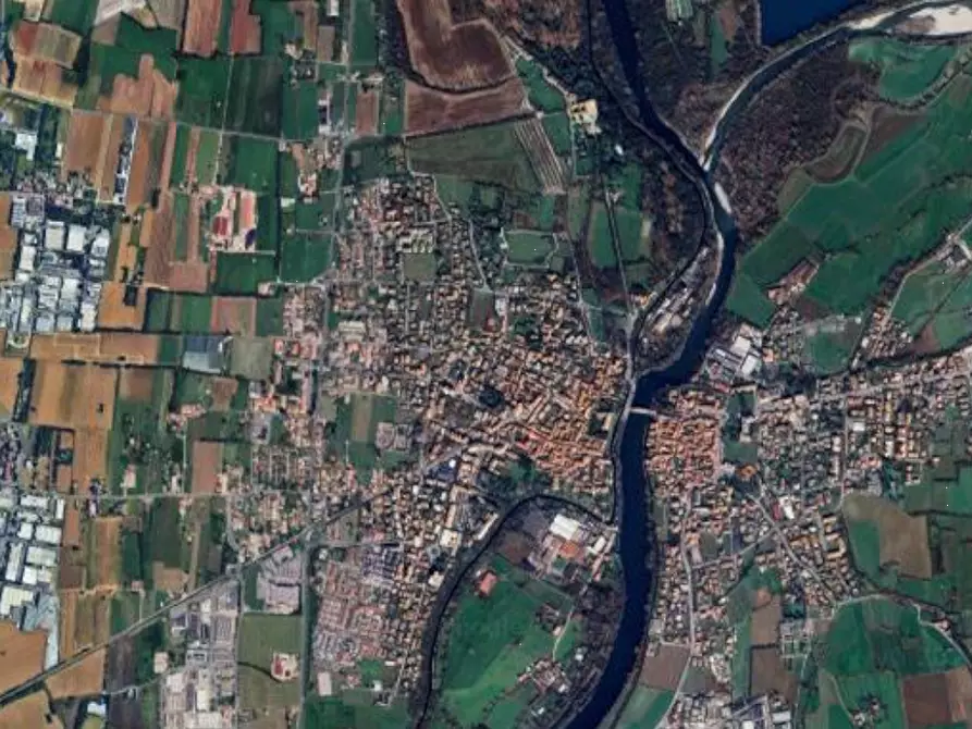 Immagine 16 di Appartamento in vendita  in Via XXV Aprile a Canonica D'adda