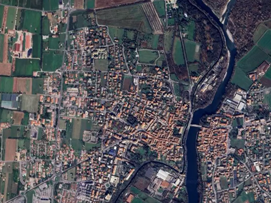 Immagine 17 di Appartamento in vendita  in Via XXV Aprile a Canonica D'adda