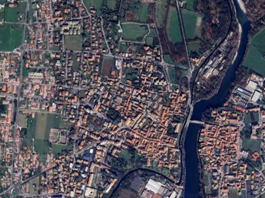 Immagine 18 di Appartamento in vendita  in Via XXV Aprile a Canonica D'adda