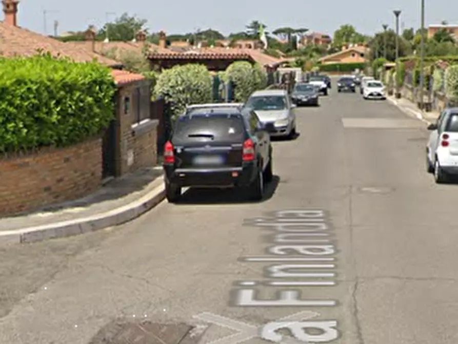 Immagine 9 di Villetta a schiera in vendita  in Via Finlandia a Albano Laziale