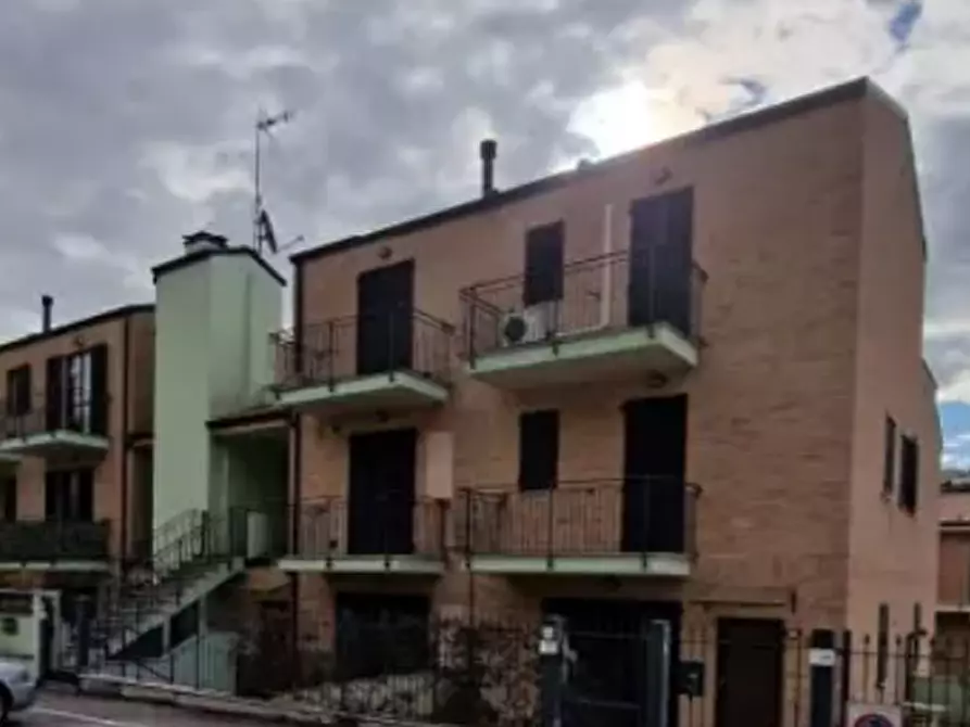 Immagine 6 di Appartamento in vendita  in Via Pietro Paolo Rubens a Fermo