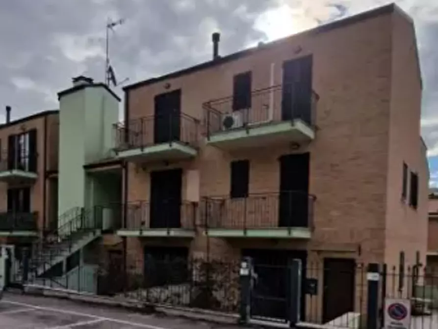 Immagine 9 di Appartamento in vendita  in Via Pietro Paolo Rubens a Fermo