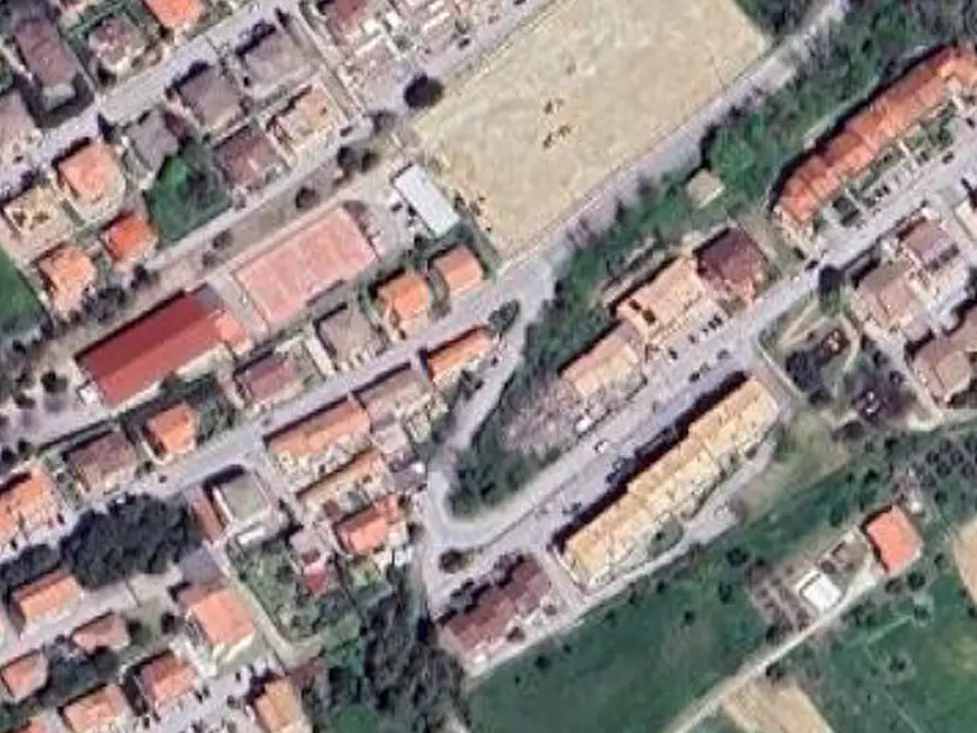 Immagine 12 di Appartamento in vendita  in Via Pietro Paolo Rubens a Fermo