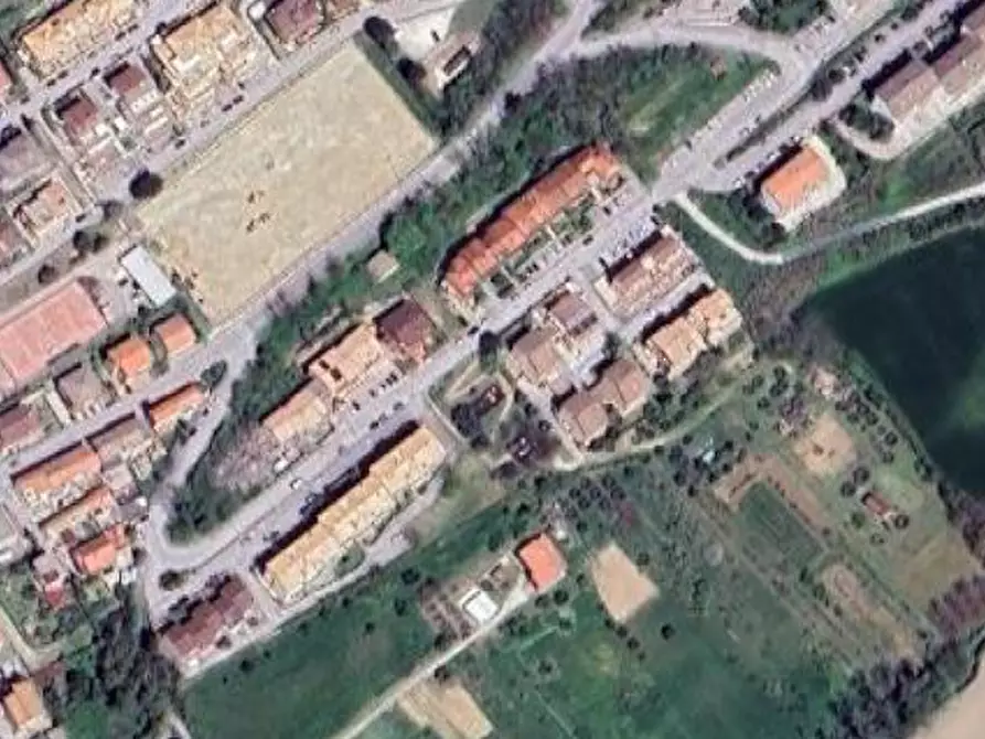 Immagine 14 di Appartamento in vendita  in Via Pietro Paolo Rubens a Fermo