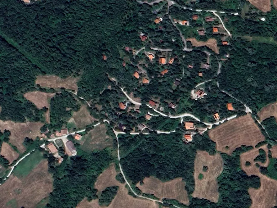 Immagine 1 di Villetta a schiera in vendita  in Località la Tagliata a Maiolo