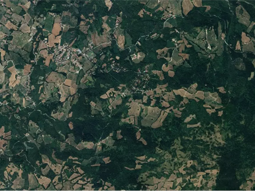 Immagine 4 di Villetta a schiera in vendita  in Località la Tagliata a Maiolo