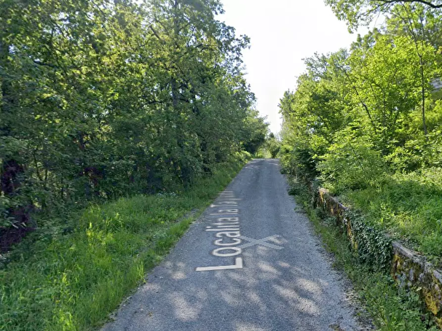 Immagine 7 di Villetta a schiera in vendita  in Località la Tagliata a Maiolo