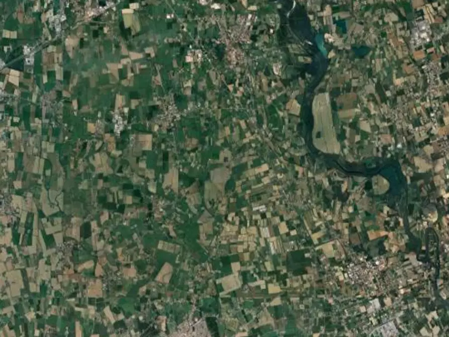 Immagine 5 di Porzione di casa in vendita  in Via Indipendenza a Gazzo Padovano