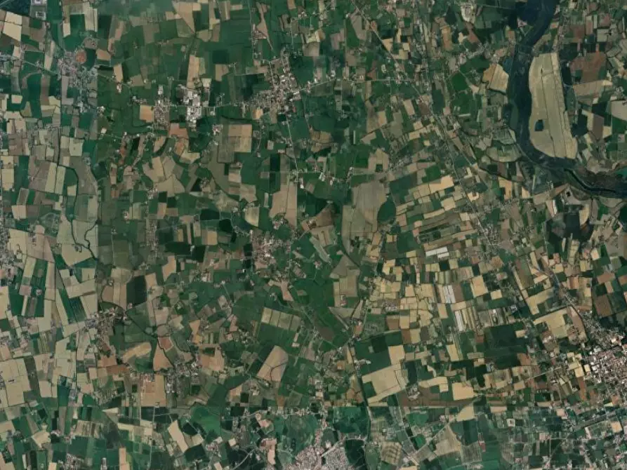 Immagine 11 di Porzione di casa in vendita  in Via Indipendenza a Gazzo Padovano