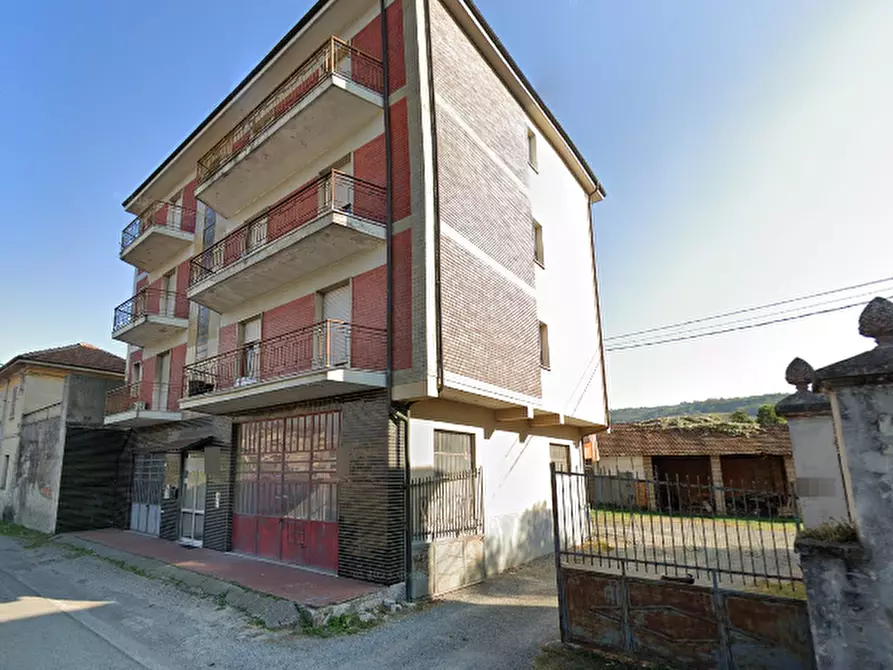 Immagine 1 di Appartamento in vendita  in Corso Roma  a Bistagno