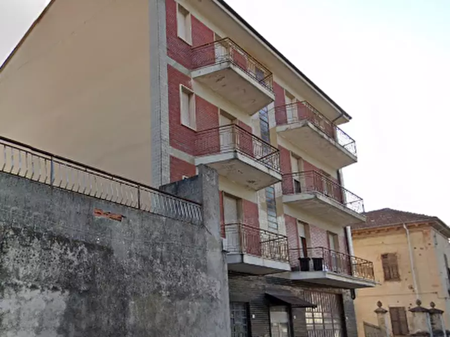 Immagine 3 di Appartamento in vendita  in Corso Roma  a Bistagno