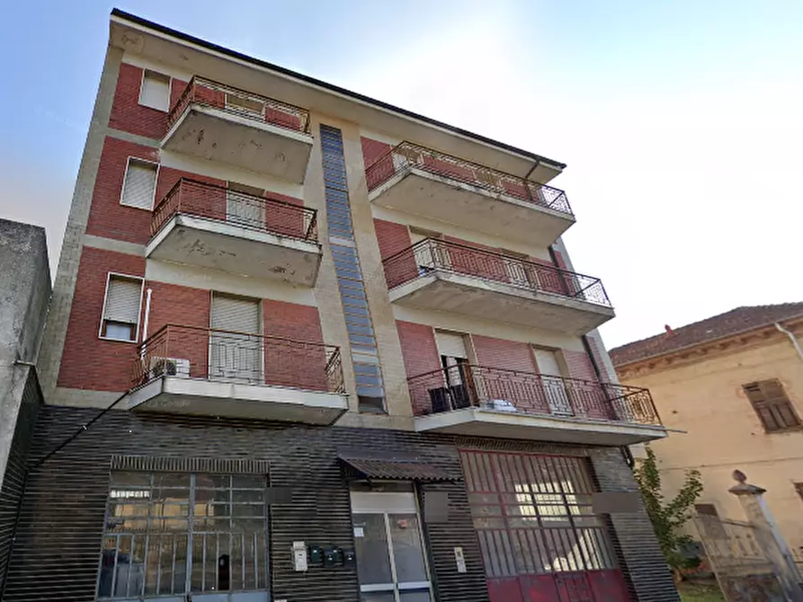 Immagine 4 di Appartamento in vendita  in Corso Roma  a Bistagno