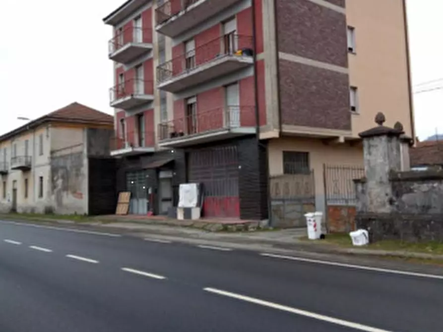 Immagine 5 di Appartamento in vendita  in Corso Roma  a Bistagno