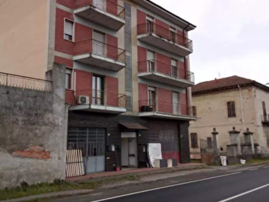 Immagine 6 di Appartamento in vendita  in Corso Roma  a Bistagno