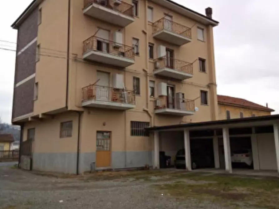 Immagine 7 di Appartamento in vendita  in Corso Roma  a Bistagno