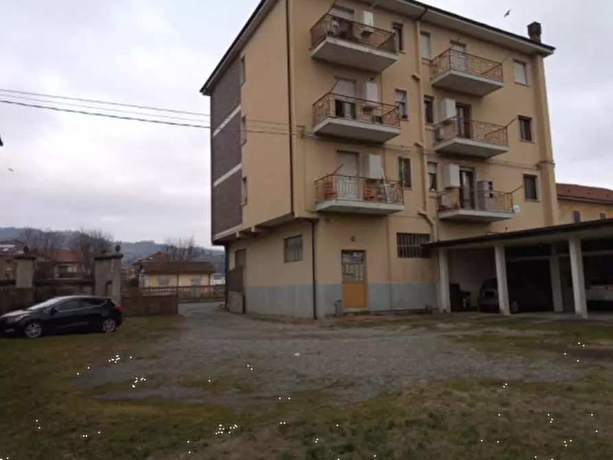 Immagine 10 di Appartamento in vendita  in Corso Roma  a Bistagno