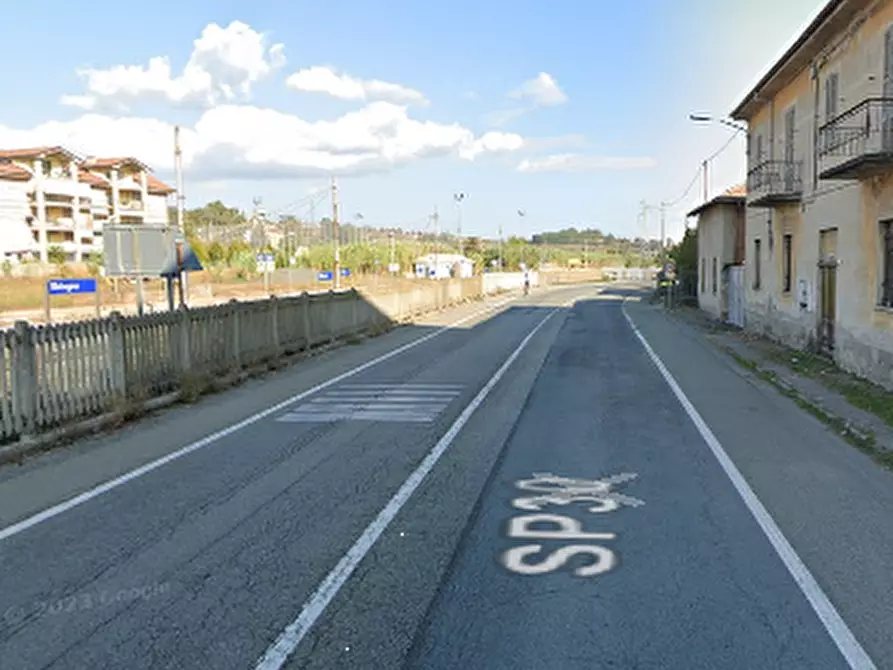 Immagine 13 di Appartamento in vendita  in Corso Roma  a Bistagno