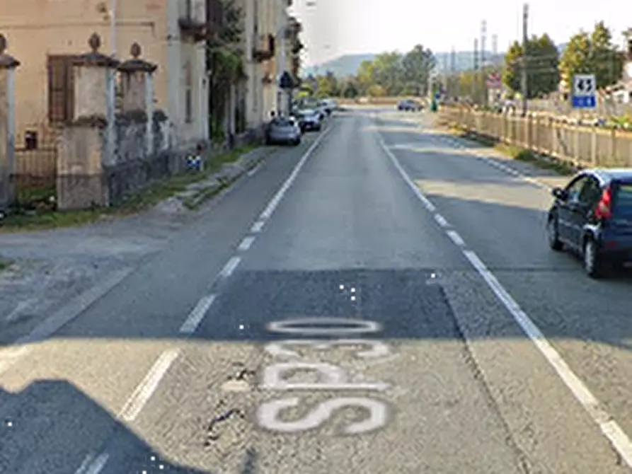 Immagine 14 di Appartamento in vendita  in Corso Roma  a Bistagno