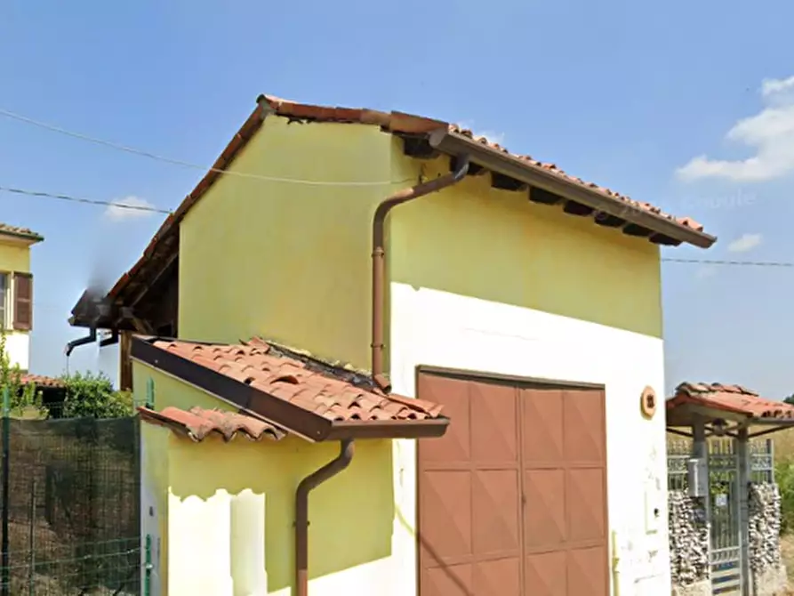 Immagine 2 di Porzione di casa in vendita  in Via Greppo a Monticelli D'ongina