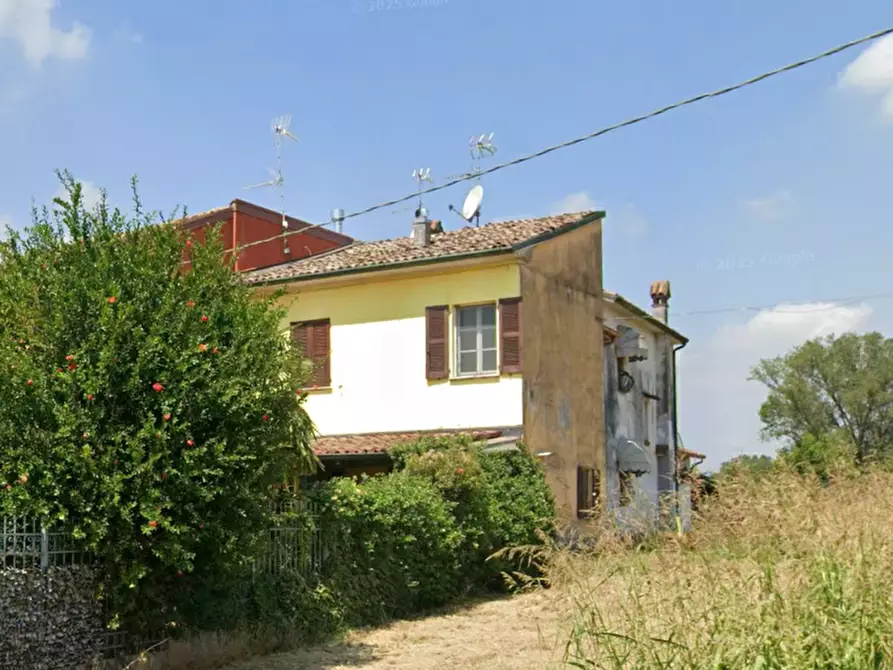 Immagine 4 di Porzione di casa in vendita  in Via Greppo a Monticelli D'ongina