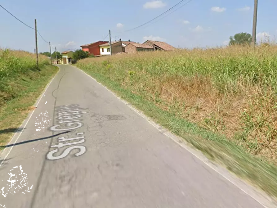 Immagine 16 di Porzione di casa in vendita  in Via Greppo a Monticelli D'ongina