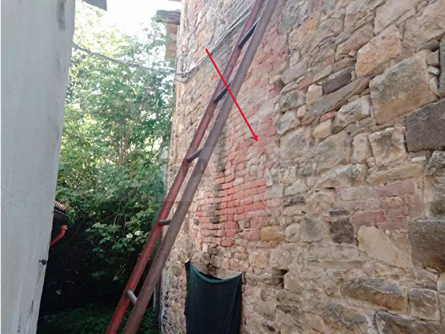 Immagine 6 di Terreno agricolo in vendita  in Località Case Varesi a Pianello Val Tidone