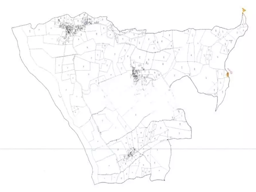 Immagine 18 di Terreno agricolo in vendita  in Località Case Varesi a Pianello Val Tidone