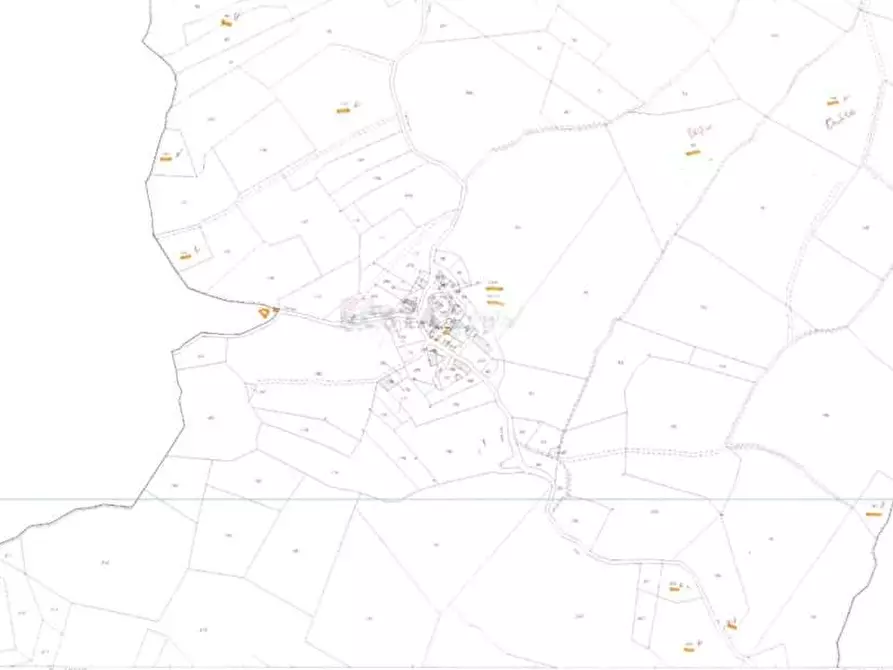 Immagine 21 di Terreno agricolo in vendita  in Località Case Varesi a Pianello Val Tidone