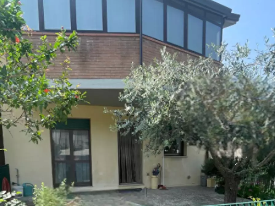 Immagine 2 di Appartamento in vendita  in Via Uffogliano  a Novafeltria