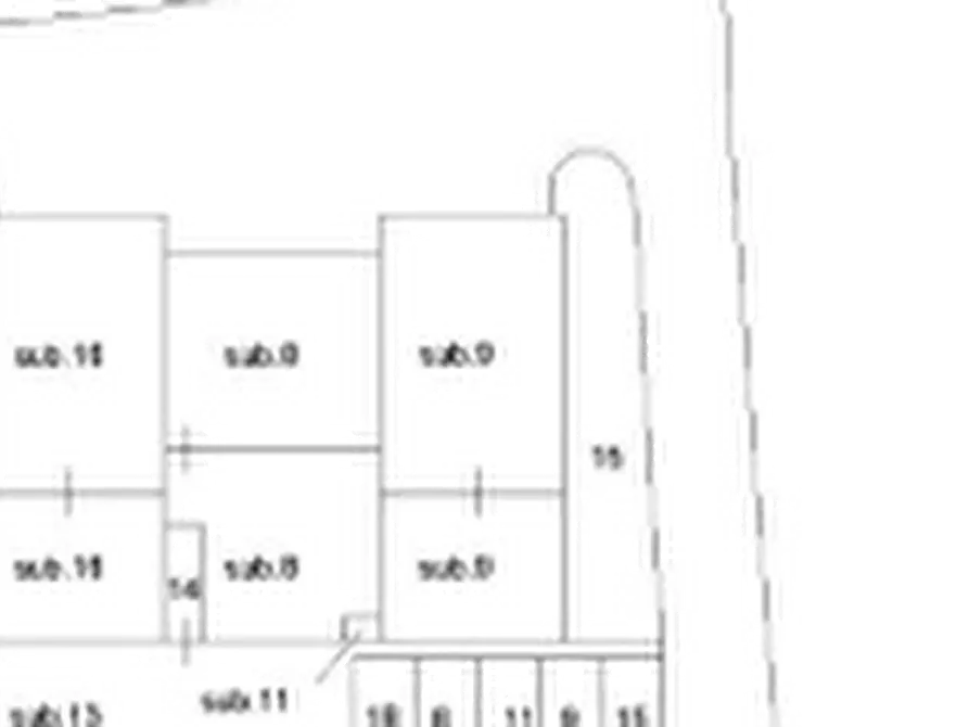 Immagine 5 di Appartamento in vendita  in Via Uffogliano  a Novafeltria