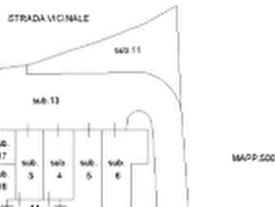 Immagine 6 di Appartamento in vendita  in Via Uffogliano  a Novafeltria