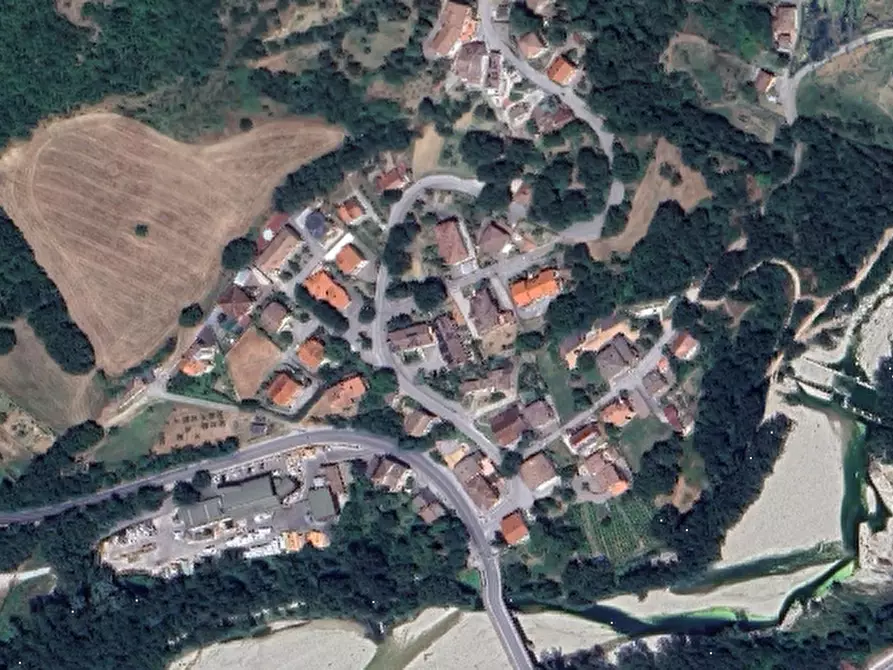 Immagine 8 di Appartamento in vendita  in Via Uffogliano  a Novafeltria