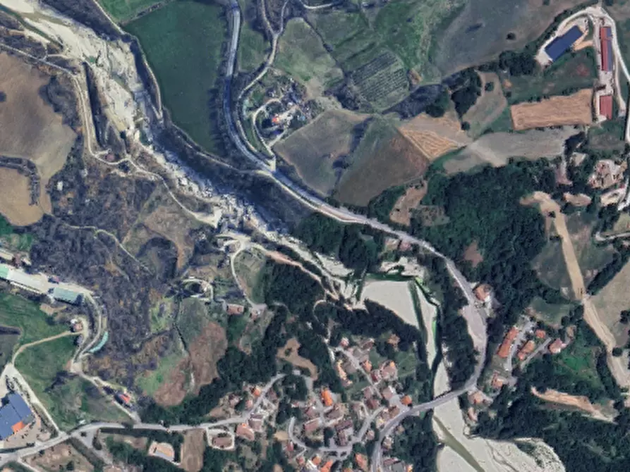 Immagine 13 di Appartamento in vendita  in Via Uffogliano  a Novafeltria