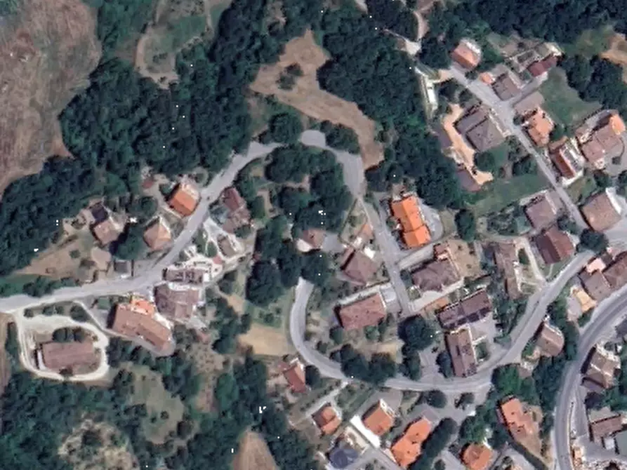 Immagine 14 di Appartamento in vendita  in Via Uffogliano  a Novafeltria