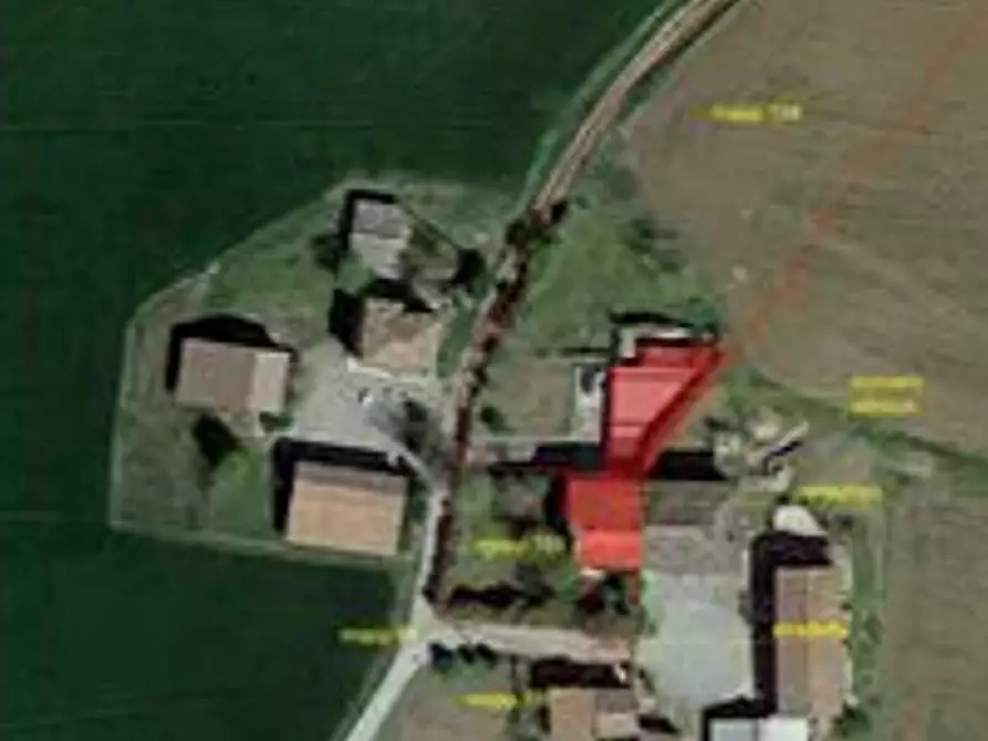 Immagine 14 di Appartamento in vendita  in Strada Misano a Agazzano