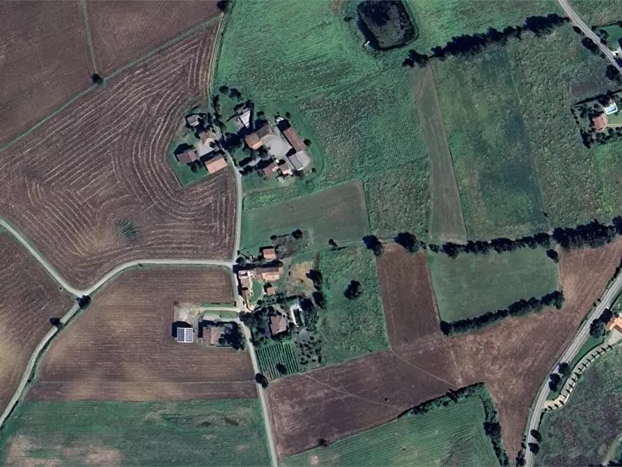 Immagine 15 di Appartamento in vendita  in Strada Misano a Agazzano