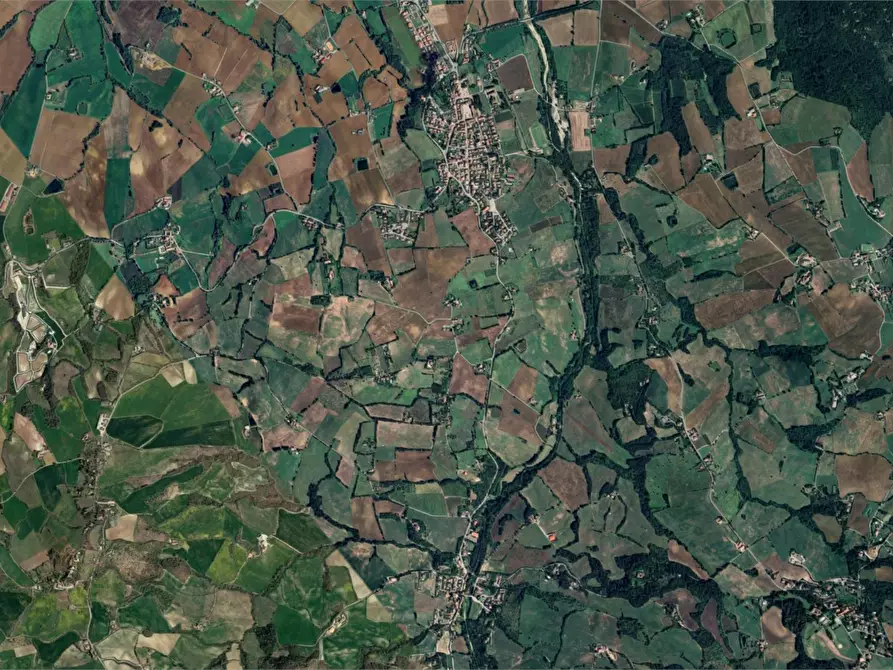 Immagine 17 di Appartamento in vendita  in Strada Misano a Agazzano