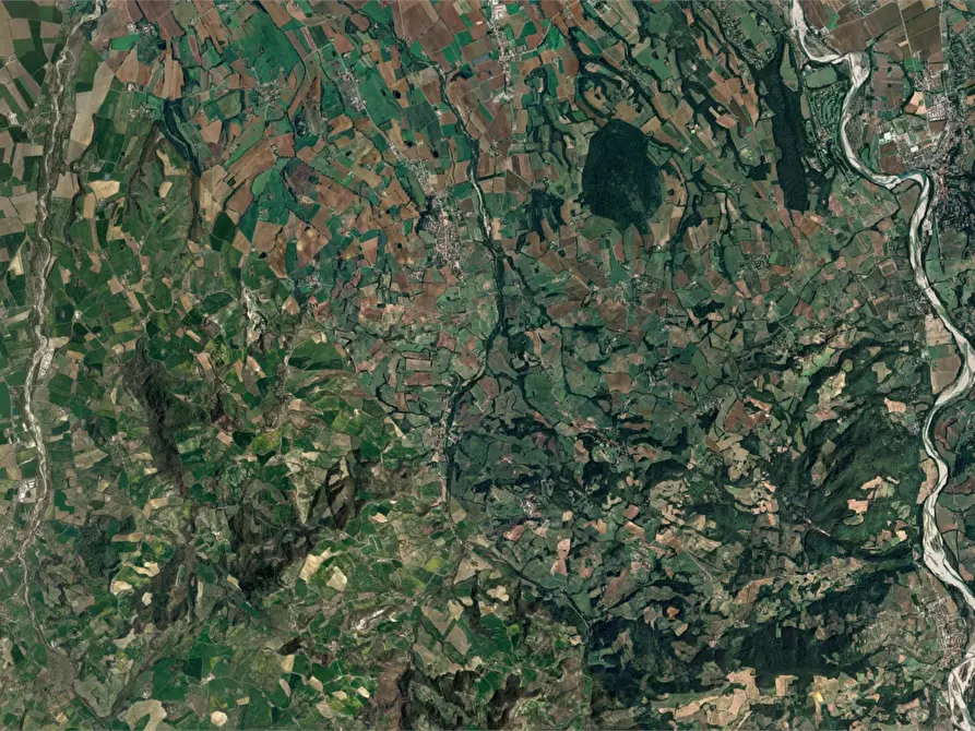 Immagine 18 di Appartamento in vendita  in Strada Misano a Agazzano