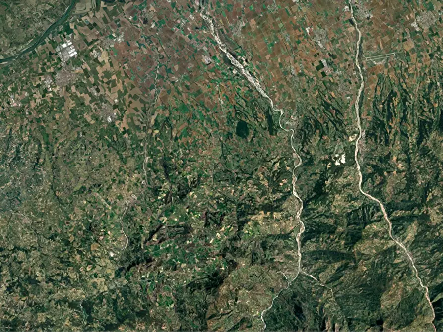 Immagine 19 di Appartamento in vendita  in Strada Misano a Agazzano