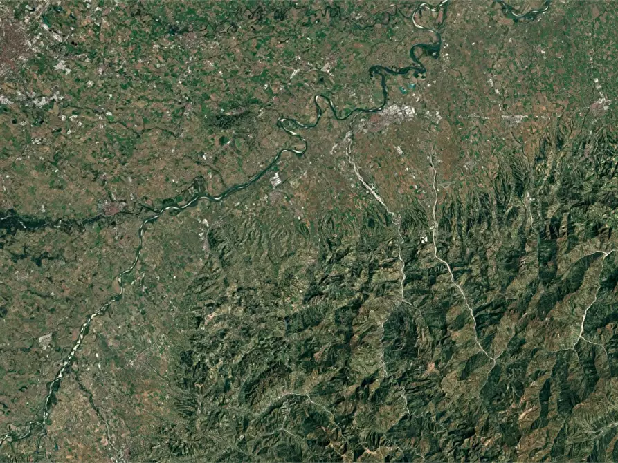 Immagine 20 di Appartamento in vendita  in Strada Misano a Agazzano