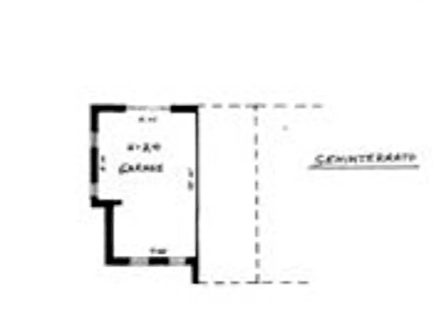 Immagine 22 di Appartamento in vendita  in Strada Misano a Agazzano