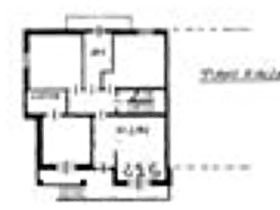 Immagine 23 di Appartamento in vendita  in Strada Misano a Agazzano