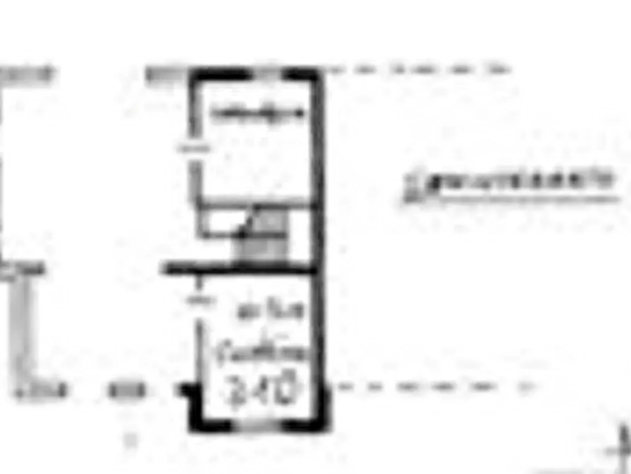 Immagine 24 di Appartamento in vendita  in Strada Misano a Agazzano