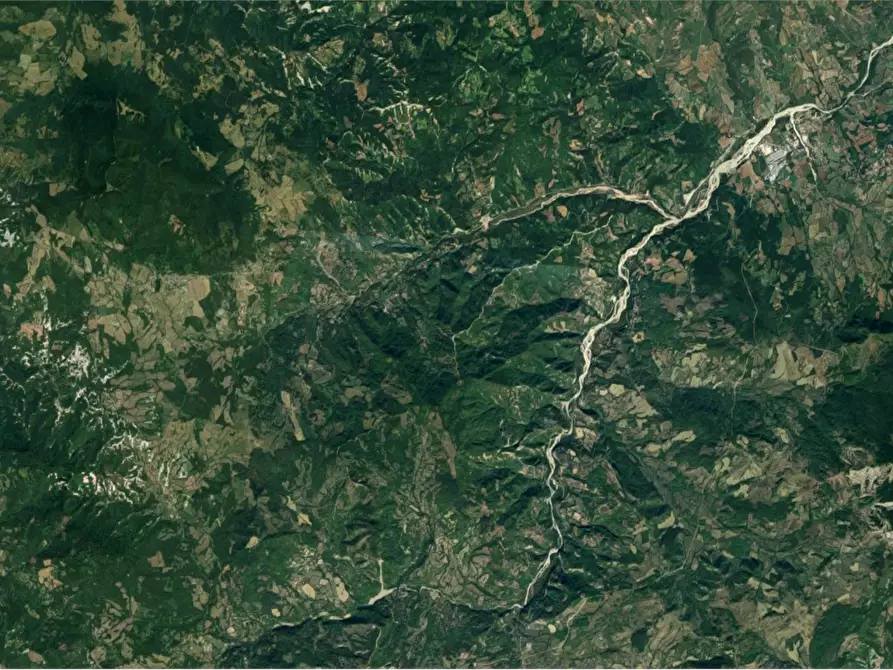 Immagine 4 di Terreno edificabile in vendita  in Via della Faggiola a Casteldelci