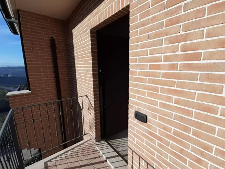 Immagine 5 di Appartamento in vendita  in Via Lauretana a Fermo