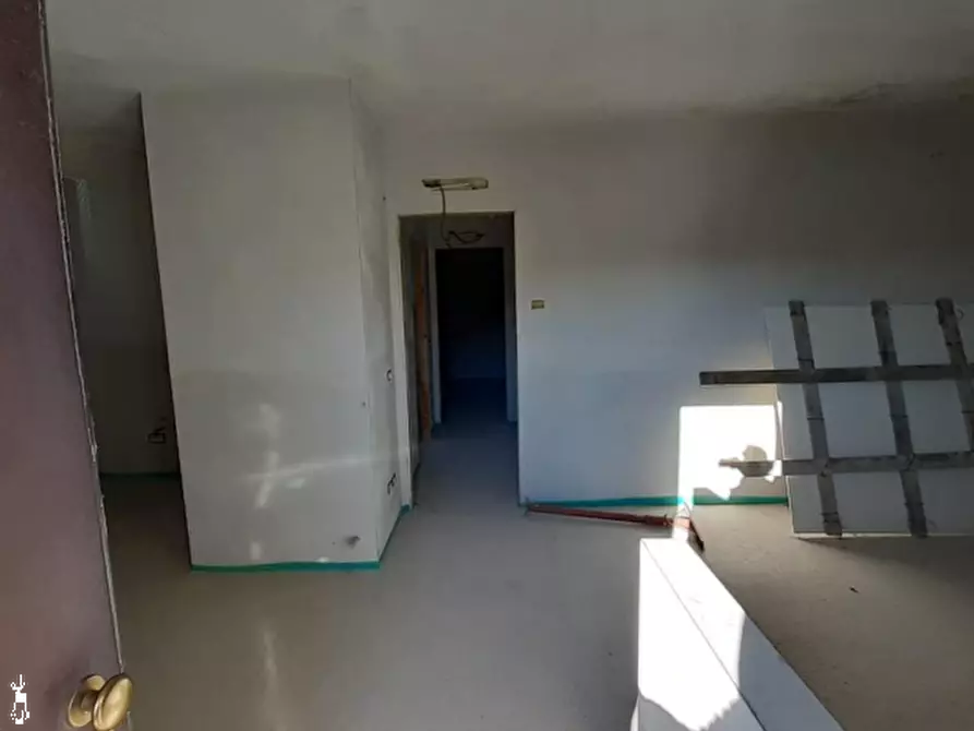 Immagine 6 di Appartamento in vendita  in Via Lauretana a Fermo