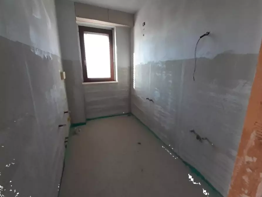 Immagine 8 di Appartamento in vendita  in Via Lauretana a Fermo