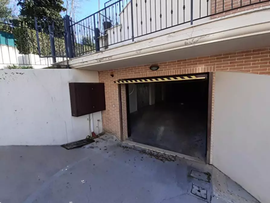 Immagine 10 di Appartamento in vendita  in Via Lauretana a Fermo